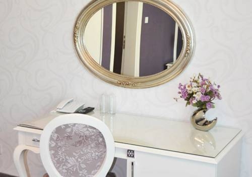 Imagen general del Hotel Boutique Hotel Behi. Foto 15