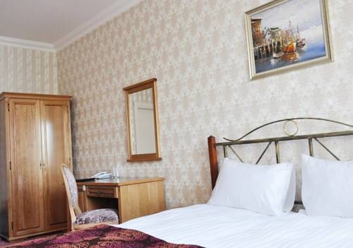 Imagen general del Hotel Boutique Hotel Behi. Foto 16