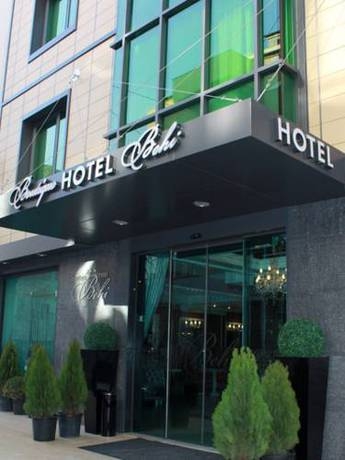 Imagen general del Hotel Boutique Hotel Behi. Foto 18