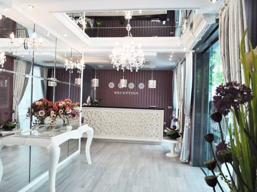 Imagen general del Hotel Boutique Hotel Behi. Foto 19