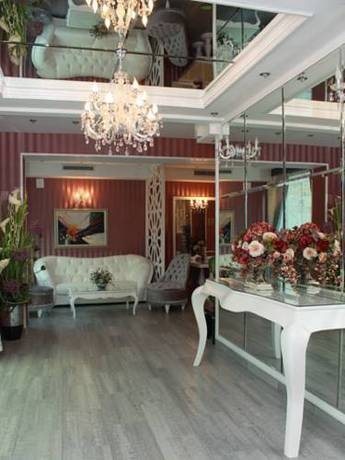 Imagen general del Hotel Boutique Hotel Behi. Foto 21