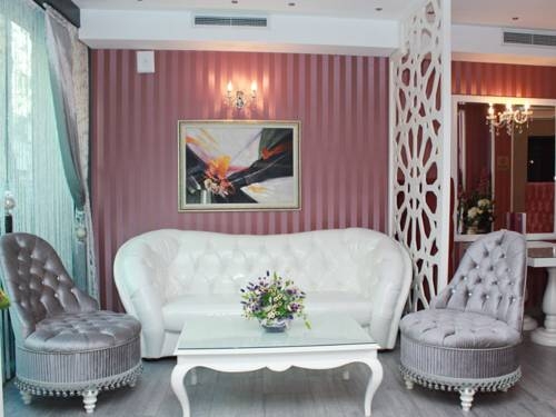 Imagen general del Hotel Boutique Hotel Behi. Foto 22