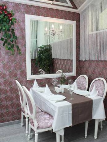 Imagen general del Hotel Boutique Hotel Behi. Foto 30