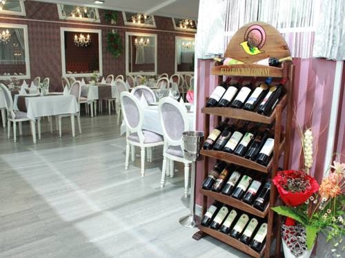 Imagen general del Hotel Boutique Hotel Behi. Foto 32