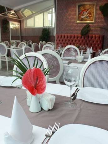 Imagen general del Hotel Boutique Hotel Behi. Foto 33