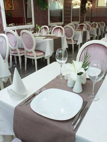 Imagen general del Hotel Boutique Hotel Behi. Foto 34