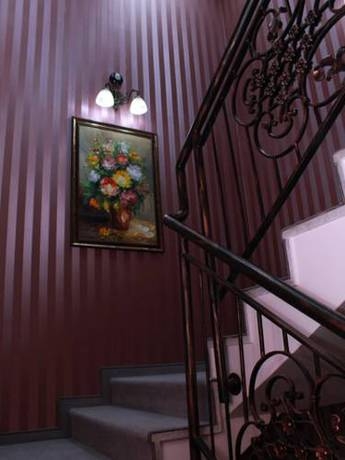 Imagen general del Hotel Boutique Hotel Behi. Foto 35