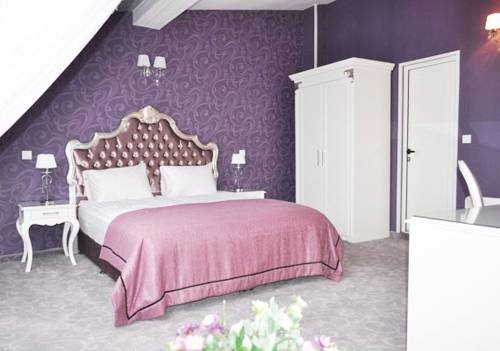 Imagen general del Hotel Boutique Hotel Behi. Foto 37