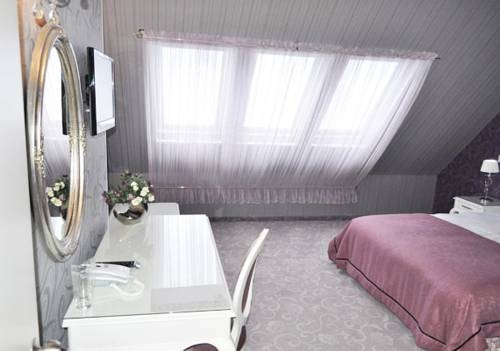 Imagen general del Hotel Boutique Hotel Behi. Foto 38
