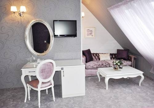Imagen general del Hotel Boutique Hotel Behi. Foto 39