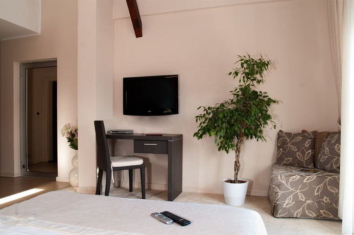 Imagen de la habitación del Hotel Boutique Hotel Casa del Mare - Mediterraneo. Foto 4