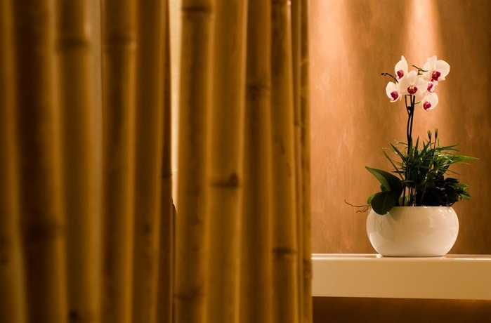 Imagen de los interiores del Hotel Boutique Hotel Casa del Mare - Mediterraneo. Foto 8