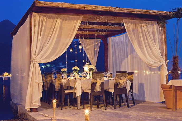 Imagen de los exteriores del Hotel Boutique Hotel Casa del Mare - Mediterraneo. Foto 7