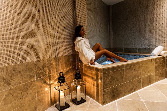 Imagen de los interiores del Hotel Boutique Hotel Casa del Mare Pietra. Foto 16