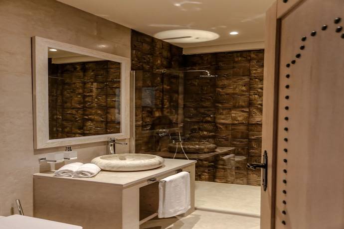 Imagen de la habitación del Hotel Boutique Hotel Casa del Mare Pietra. Foto 6