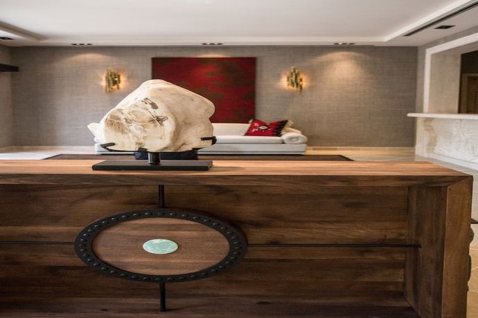 Imagen de los interiores del Hotel Boutique Hotel Casa del Mare Pietra. Foto 17