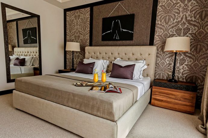 Imagen de la habitación del Hotel Boutique Hotel Casa del Mare Pietra. Foto 7