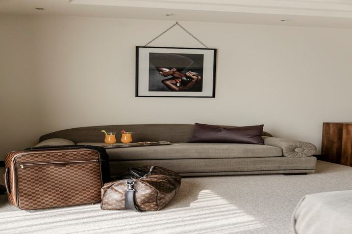 Imagen de la habitación del Hotel Boutique Hotel Casa del Mare Pietra. Foto 8