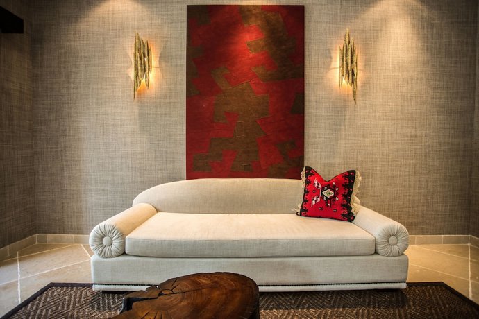 Imagen de los interiores del Hotel Boutique Hotel Casa del Mare Pietra. Foto 18