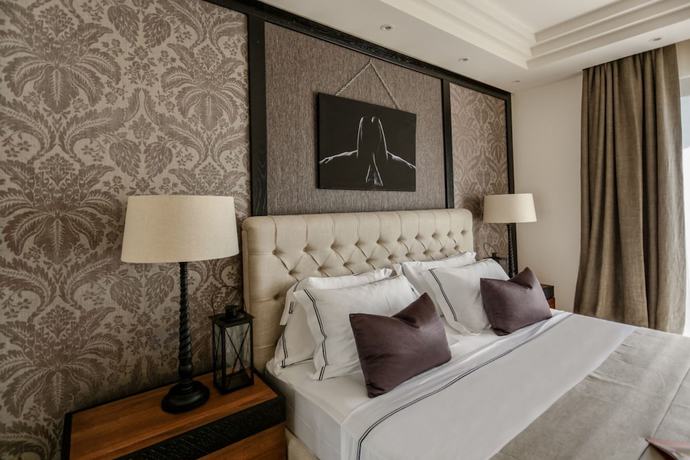 Imagen de la habitación del Hotel Boutique Hotel Casa del Mare Pietra. Foto 10