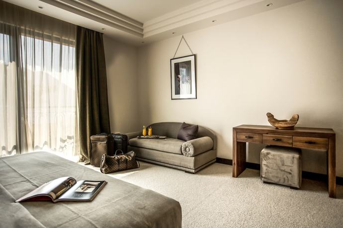 Imagen de la habitación del Hotel Boutique Hotel Casa del Mare Pietra. Foto 12