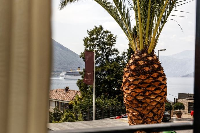 Imagen de la habitación del Hotel Boutique Hotel Casa del Mare Pietra. Foto 13