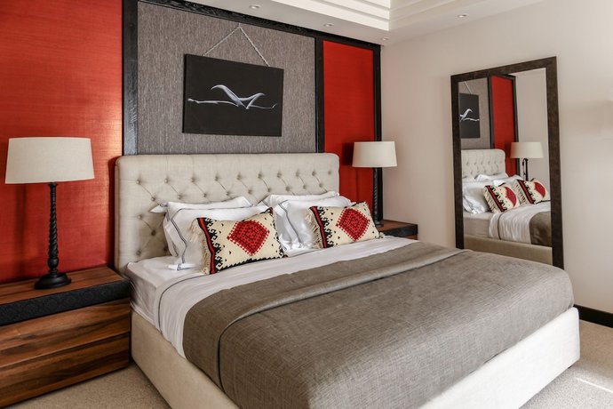 Imagen de la habitación del Hotel Boutique Hotel Casa del Mare Pietra. Foto 14