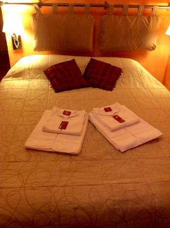 Imagen de la habitación del Hotel Boutique Hotel Couleurs Suds. Foto 6