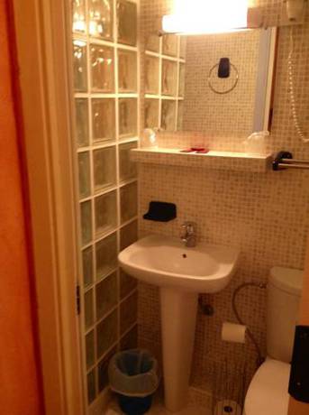 Imagen de la habitación del Hotel Boutique Hotel Couleurs Suds. Foto 7