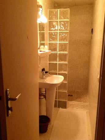 Imagen de la habitación del Hotel Boutique Hotel Couleurs Suds. Foto 8
