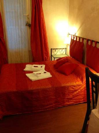 Imagen general del Hotel Boutique Hotel Couleurs Suds. Foto 1