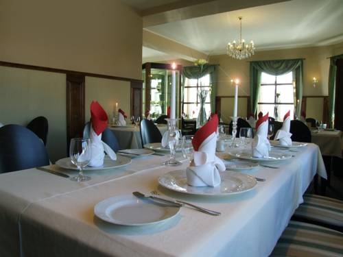 Imagen general del Hotel Boutique Hotel Empress. Foto 2