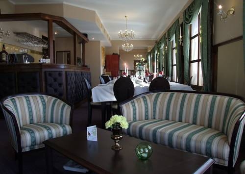 Imagen general del Hotel Boutique Hotel Empress. Foto 5