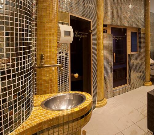 Imagen general del Hotel Boutique Hotel Empress. Foto 7