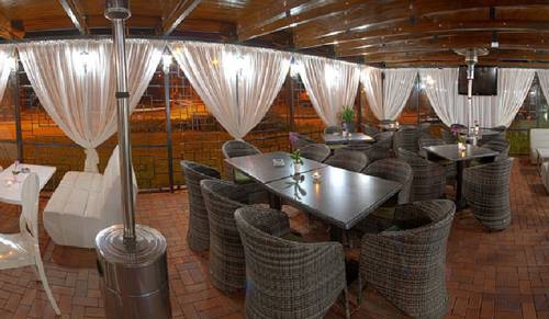 Imagen general del Hotel Boutique Hotel Empress. Foto 10