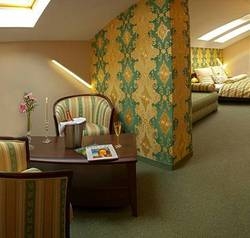 Imagen general del Hotel Boutique Hotel Empress. Foto 12