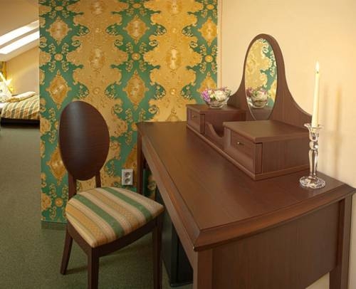 Imagen general del Hotel Boutique Hotel Empress. Foto 13