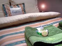 Imagen general del Hotel Boutique Hotel Empress. Foto 15