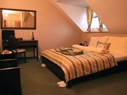 Imagen general del Hotel Boutique Hotel Empress. Foto 16