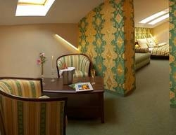 Imagen general del Hotel Boutique Hotel Empress. Foto 17