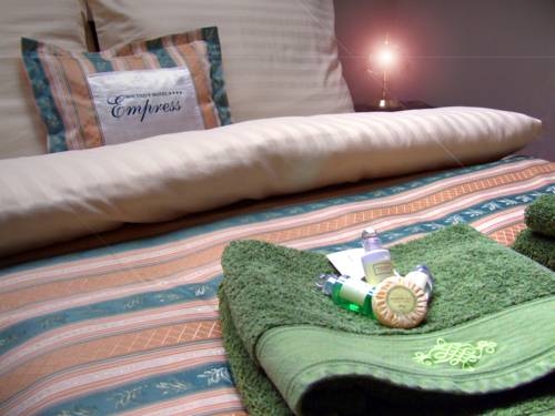 Imagen general del Hotel Boutique Hotel Empress. Foto 18