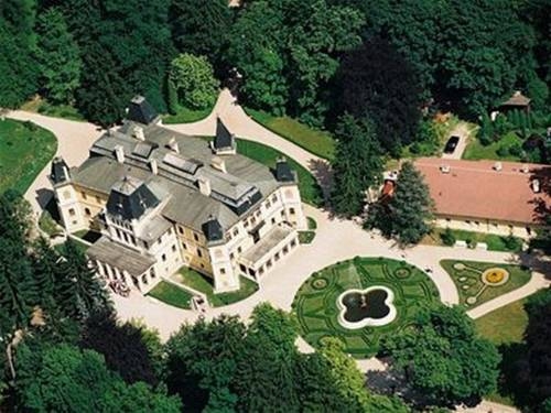 Imagen general del Hotel Boutique Hotel Empress. Foto 21