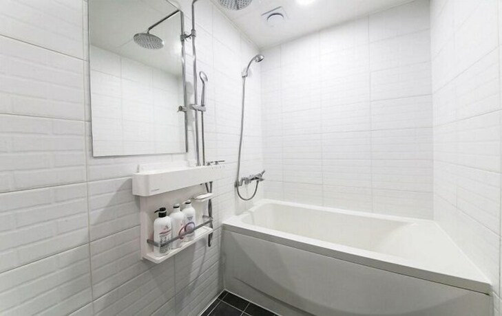 Imagen de la habitación del Hotel Boutique Hotel February Songjeong. Foto 29