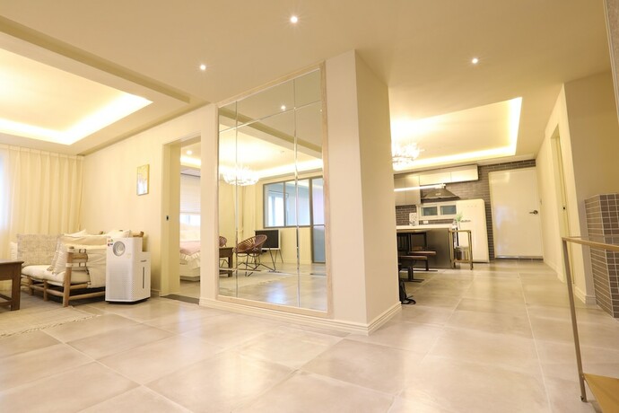 Imagen de la habitación del Hotel Boutique Hotel February Songjeong. Foto 36