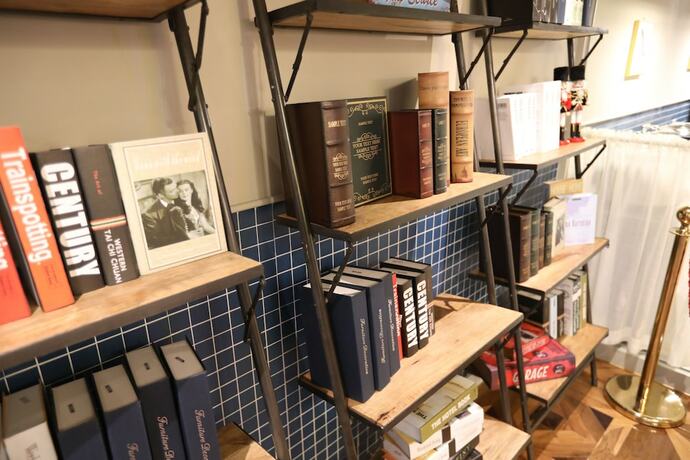 Imagen de los interiores del Hotel Boutique Hotel February Songjeong. Foto 39