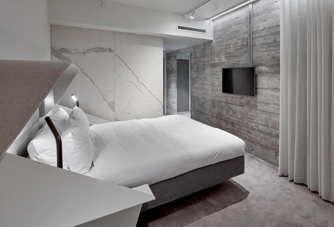 Imagen de la habitación del Hotel Boutique Hotel Herman K. Foto 2