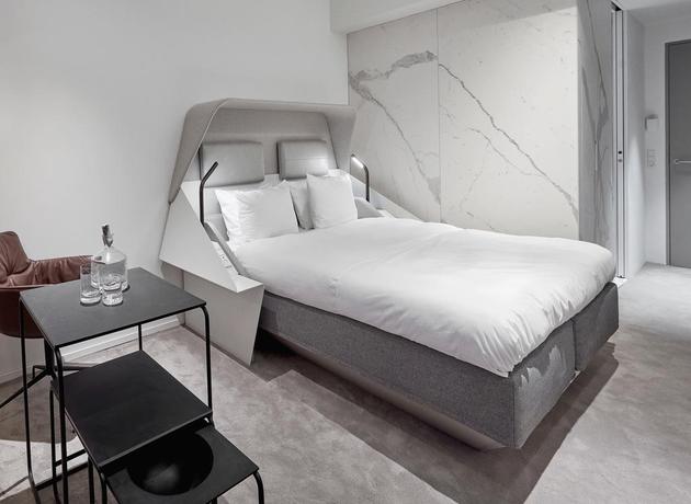 Imagen de la habitación del Hotel Boutique Hotel Herman K. Foto 3