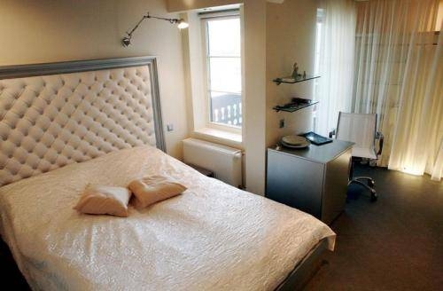 Imagen de la habitación del Hotel Boutique Hotel Mama. Foto 7