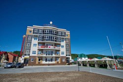 Imagen general del Hotel Boutique Hotel Molly O'brain. Foto 2