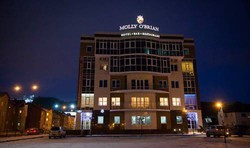 Imagen general del Hotel Boutique Hotel Molly O'brain. Foto 3